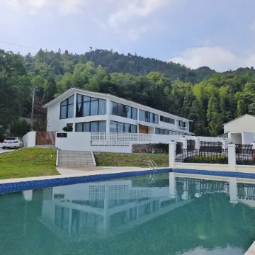 Pingyang Shunxili B&B (South Yandang Mountain Scenic Area Branch)
