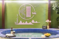 Changsha Huitang Yayunge Hot Spring Villa