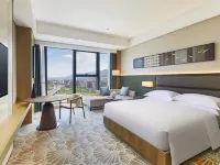 DoubleTree by Hilton Ya'An Hotels in Ya'an