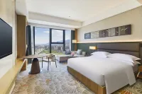 DoubleTree by Hilton Ya'An Hotels in Ya'an