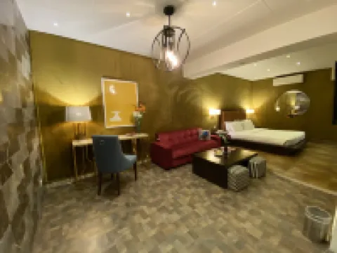 Lahore Continental Hotel Hotel di 