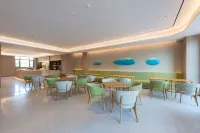 JI Hotel (Qiqihar Jinrongjie)