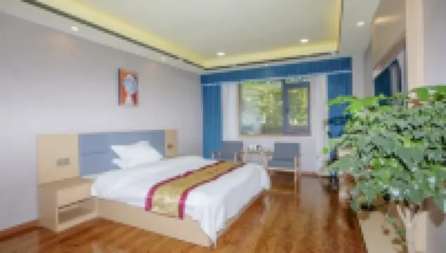 Tian Lin Hotel