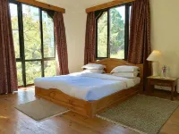 The Fort Resort Hotels in Nagarkot