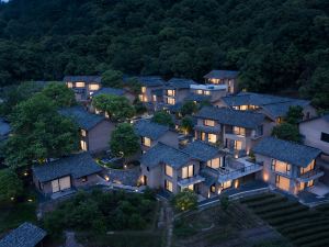 Wuyi Zizai Valley Homestay