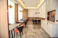 Anlan Qingyun Hotel