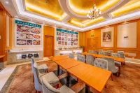 Shuanghaiwan International Hotel Hotels in Chengmai