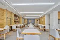 Ouyin Conference HotelTaizhou International Convention and Exhibition Center Branch)