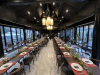 Ningbo Yun Homestay (Cicheng Ancient City) - บังกะโล