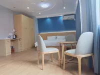 New Seven Days Hotel (Jiaxing Yuehe Historical Street Branch) Hotels near Nanhu Revolution Memorial Hall