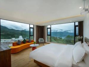 Dawagenza Chujian Mountain Resort