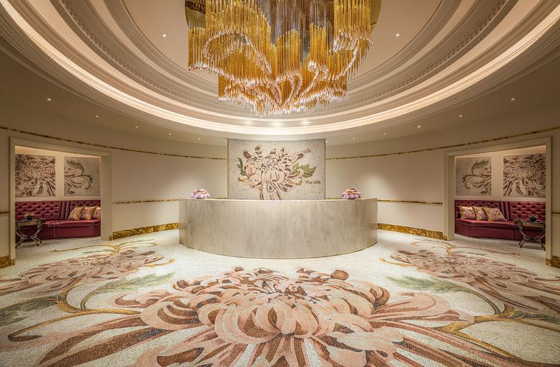Palazzo Versace Macau photo 4