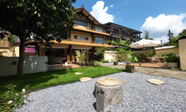 Xianqingshan Homestay (Xihu Qingzhiwu)