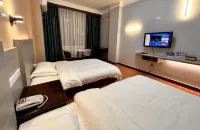 永福大西江飯店