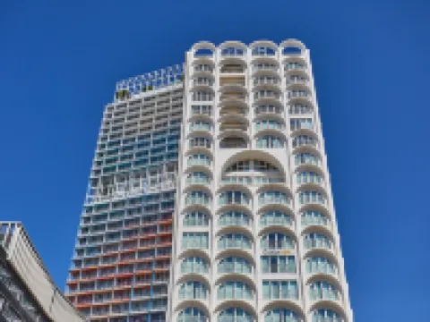 Appart'hôtel Marseille Centre Euromed Hotels in Marseille