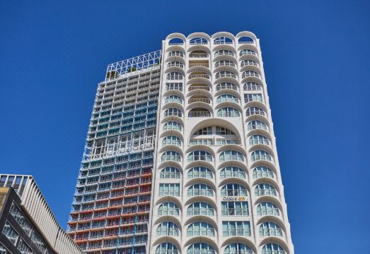 Appart'hôtel Marseille Centre Euromed