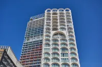 Odalys City Marseille Centre Euromed Hotels near Tiboulen Mayor Island