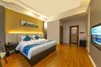 Anlu Mingbo Xinyi Hotel (Anlu Secondary Vocational School Branch)