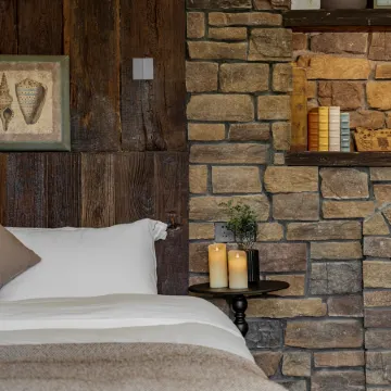 Sun Valley Shiwujian Murren Glamping