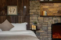 Sun Valley Shiwujian Murren Glamping - บ้านพักหลังเล็ก