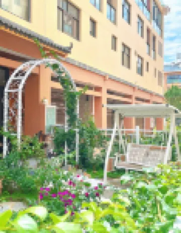 Shilin Yunyan Accord  Inn