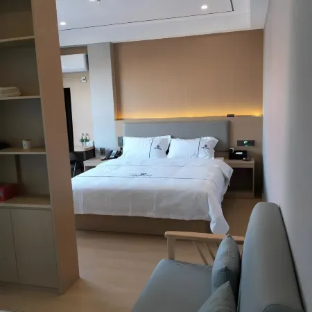 Yixin Boutique Hotel