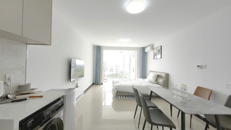 Rongcheng Ronghai Fubai Homestay