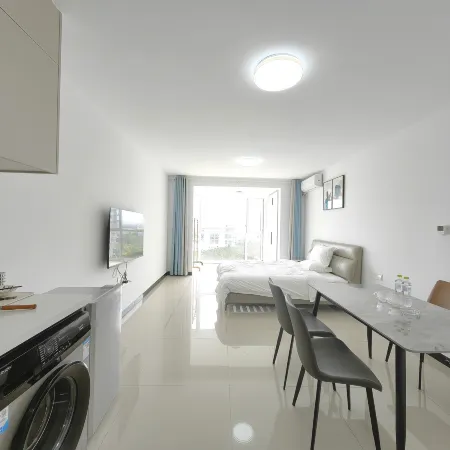 Rongcheng Ronghai Fubai Homestay