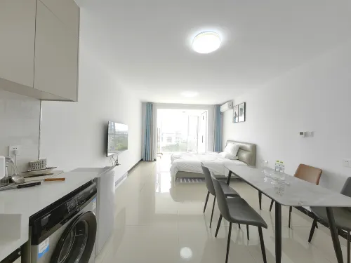 Rongcheng Ronghai Fubai Homestay Hotels in Rongcheng