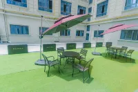 Vienna Hotel (Anshun Huangguoshu Guanling Bus Station) - Gym
