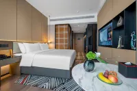 Radisson RED Xuzhou Yunlong Lake Hotel in zona Logistic Service Group， CUMT Nanhu Campus