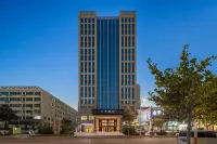 JI HOTEL(Qingdao City Terrace） Hotels in Qingdao