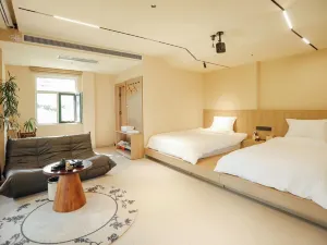Taoqi Mountain Residence