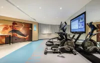 City Comfort Inn Hotel Hechi Yizhou Municipal Plaza