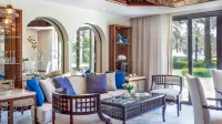 One&Only Royal Mirage Resort Dubai at Jumeirah Beach