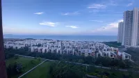 Dinglong Bay Love Home Seaview Holiday Apartment Hotels near Dinglong Bay Sea Corner