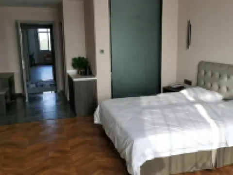 Wangdu Zhixian Hotel Hotels in Wangdu