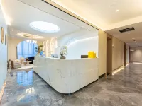 Sushan•Kunkun Hotel (Hangzhou Provincial Children's Hospital Binjiang Branch) โรงแรมใกล้หอคอยราชวงศ์ฮั่น