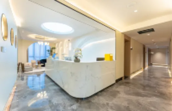 Sushan•Kunkun Hotel (Hangzhou Provincial Children's Hospital Binjiang Branch) Hotels in Binjiang District