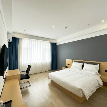 Qingxu Xudong Business Hotel
