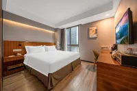 Telis Hotel Hotels near Chongqing Normal University Academic Lecture Hall