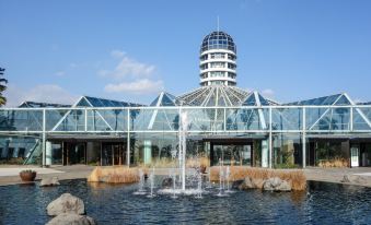 Hotel the Grang Jungmun