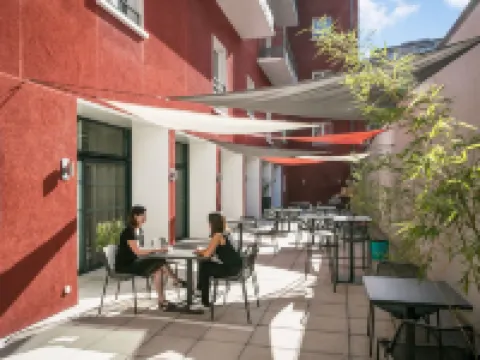 Comfort Aparthotel Lourdes Lorda Hotels in Hautes-Pyrenees