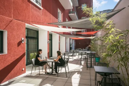 Comfort Aparthotel Lourdes Lorda