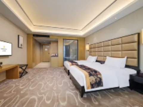 Fanhua Hotel Hotels in Nan'an