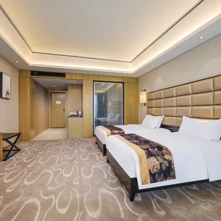 Fanhua Hotel