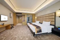 Fanhua Hotel Hotels in Nan'an