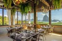 Sametnangshe Boutique - breakfast