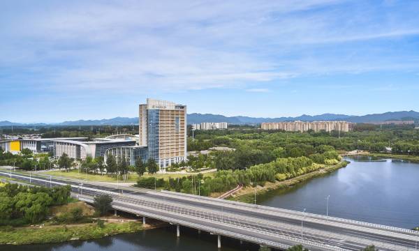 Wanda Jinhua Hotel Pinggu, Beijing