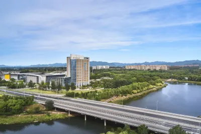 Wanda Jinhua Hotel Pinggu, Beijing Các khách sạn gần Beijing Administrative College Pinggu Branch